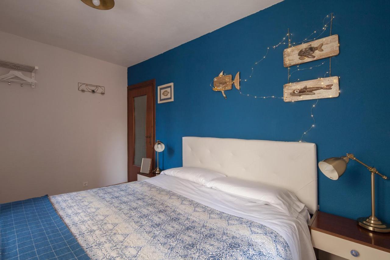 Riorooms La Valletta Riomaggiore Center מראה חיצוני תמונה