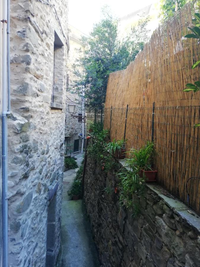 Riorooms La Valletta Riomaggiore Center מראה חיצוני תמונה
