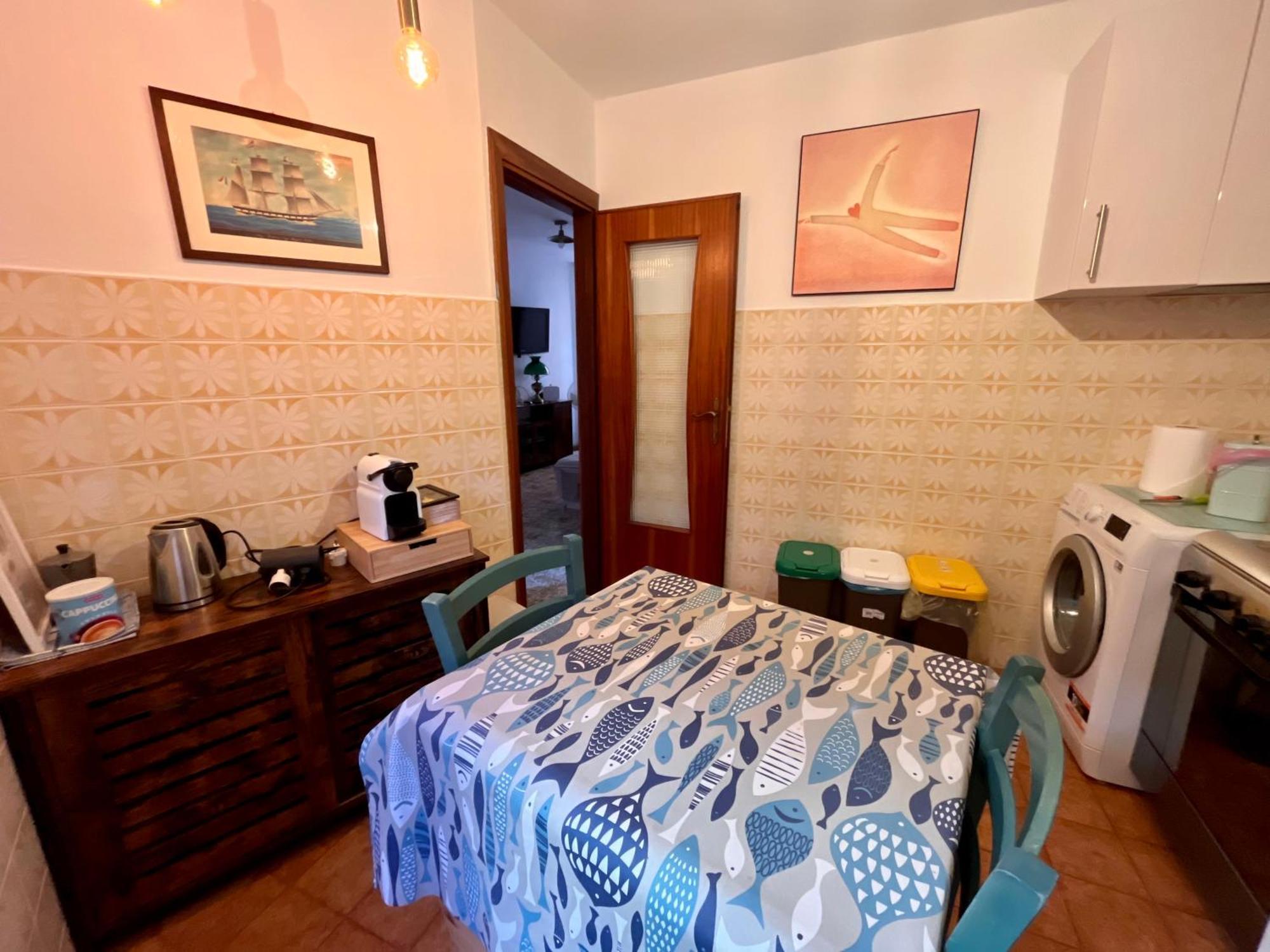 Riorooms La Valletta Riomaggiore Center מראה חיצוני תמונה