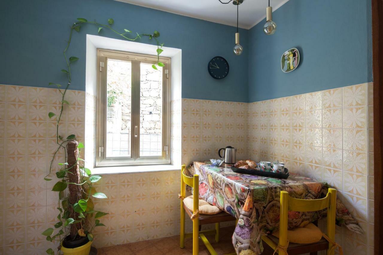 Riorooms La Valletta Riomaggiore Center מראה חיצוני תמונה